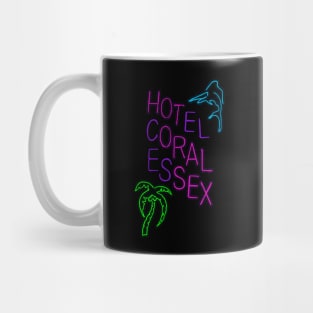 Hotel Coral Essex Mug